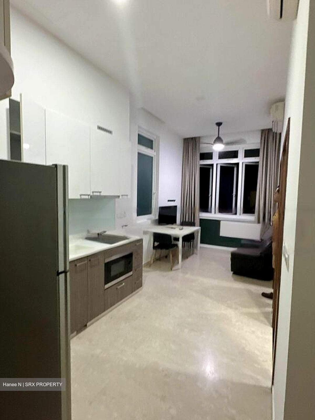 The Hillford (D21), Apartment #484329761